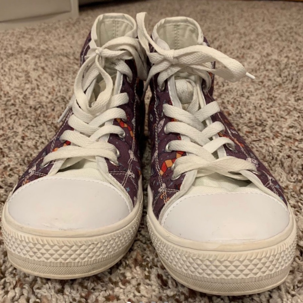 Harry Potter shoes